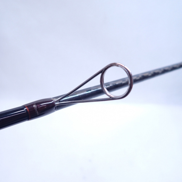 19セフィアリミテッド S85ML